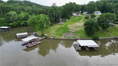 Lake Lot For Sale in Stover, Missouri