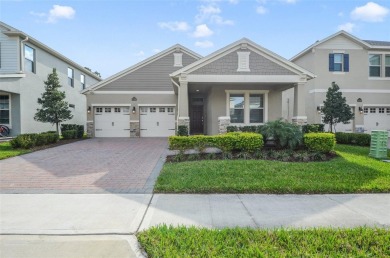 Lake Home For Sale in Winter Garden, Florida