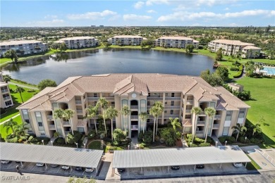 Heritage Cove Lakes Condo For Sale in Fort Myers Florida