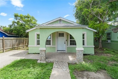 Move in ready home with lots of updates! This 3-bedroom 1 bath - photo 1
