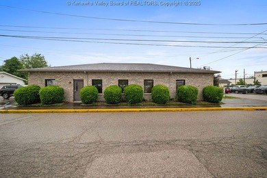 Kanawha River Office For Sale in South Charleston West Virginia
