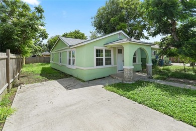 Move in ready home with lots of updates! This 3-bedroom 1 bath - photo 2
