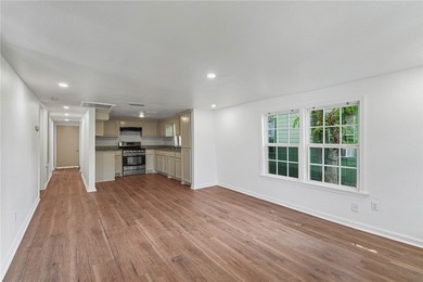 Move in ready home with lots of updates! This 3-bedroom 1 bath - photo 3