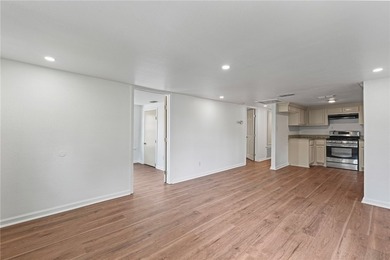 Move in ready home with lots of updates! This 3-bedroom 1 bath - photo 4