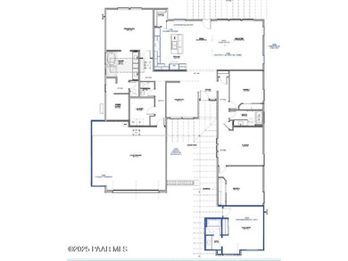 Luxury meets Panoramic Views!This 2024 built home, inspired by