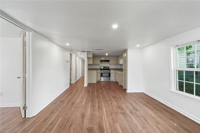 Move in ready home with lots of updates! This 3-bedroom 1 bath - photo 5
