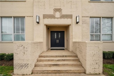 Modern apartments set within the confines of the historical
