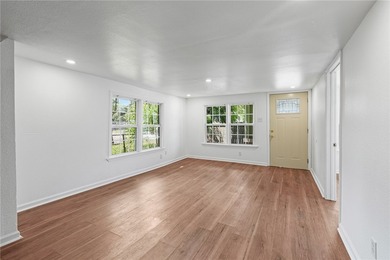Move in ready home with lots of updates! This 3-bedroom 1 bath - photo 8