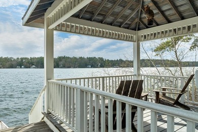 Custom-built Lake Winnipesaukee waterfront home with 275' shore - photo 9