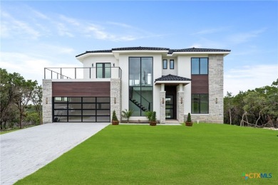 Lake Home For Sale in Temple, Texas