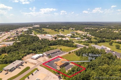 Prime Commercial INVESTMENT OPPORTUNITY. This well-maintained - photo 5