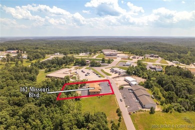 Prime Commercial INVESTMENT OPPORTUNITY. This well-maintained - photo 6