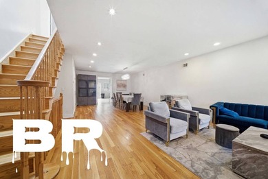 Welcome to this MIC immaculate single family home with a front - photo 1