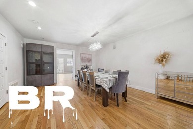 Welcome to this MIC immaculate single family home with a front - photo 3