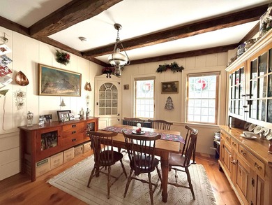 Step into timeless New England charm with this historic - photo 9