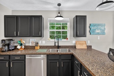 This 3-bedroom ranch offers a spacious, functional layout with a - photo 13