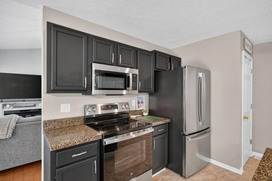 This 3-bedroom ranch offers a spacious, functional layout with a - photo 15