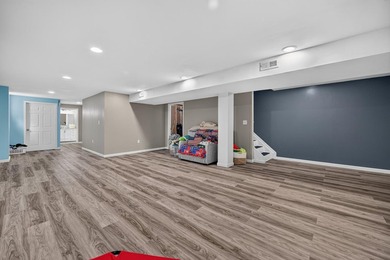 This 3-bedroom ranch offers a spacious, functional layout with a - photo 23