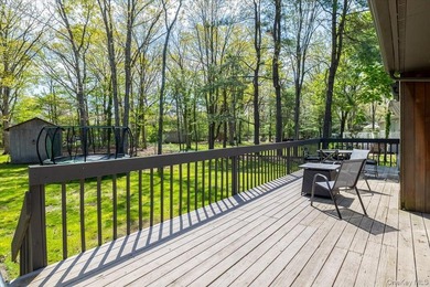 Your out-east living is here! This homey ranch is situated on - photo 25
