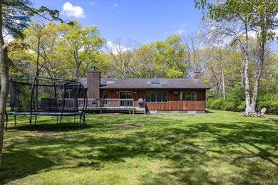 Your out-east living is here! This homey ranch is situated on - photo 31