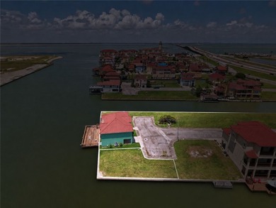 One of only 2 lots available with TWO sides of WATERFRONT CANAL - photo 2