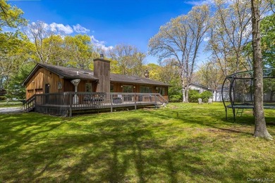 Your out-east living is here! This homey ranch is situated on - photo 33