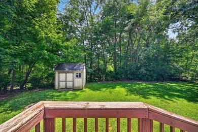 This 3-bedroom ranch offers a spacious, functional layout with a - photo 33