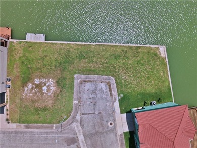 One of only 2 lots available with TWO sides of WATERFRONT CANAL - photo 4