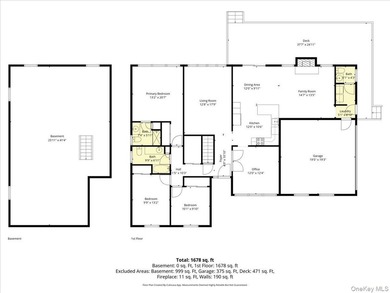 Your out-east living is here! This homey ranch is situated on - photo 34
