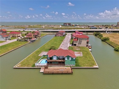 One of only 2 lots available with TWO sides of WATERFRONT CANAL - photo 5