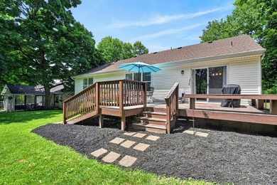 This 3-bedroom ranch offers a spacious, functional layout with a - photo 35