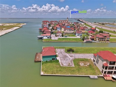 One of only 2 lots available with TWO sides of WATERFRONT CANAL - photo 6