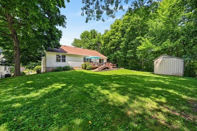 This 3-bedroom ranch offers a spacious, functional layout with a - photo 36