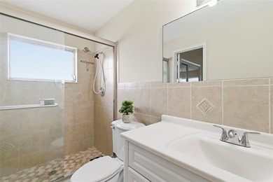 Welcome to this 4-bedroom, 2-bath, solar-powered, pool home - photo 37