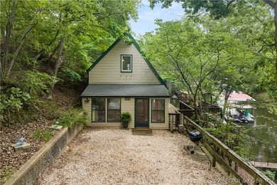 Have you always dreamed of owning a lakefront home? Seize this - photo 40