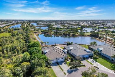 (private lake, pond, creek) Home For Sale in Naples Florida