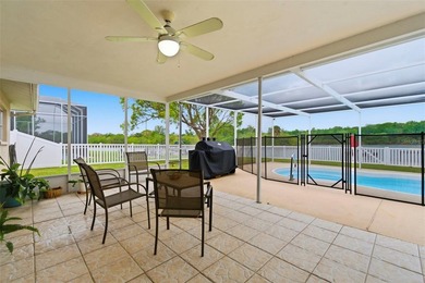Welcome to this 4-bedroom, 2-bath, solar-powered, pool home - photo 50