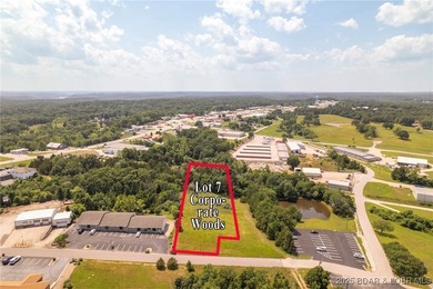 Centrally located in Laurie with easy access to both Hwy 5 and O - photo 2