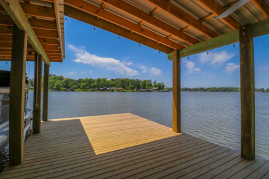 Lake Cherokee Lot For Sale in Henderson Texas