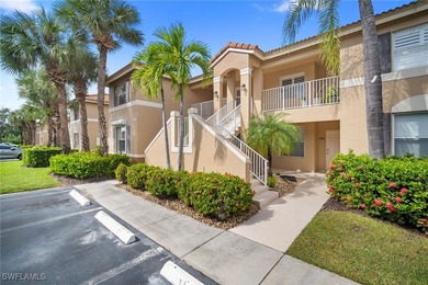 Longshore Lake Condo For Sale in Naples Florida