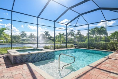 (private lake, pond, creek) Home For Sale in Fort Myers Florida