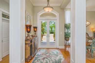 This pristine coastal retreat in Driftwood Estates is placed on - photo 11