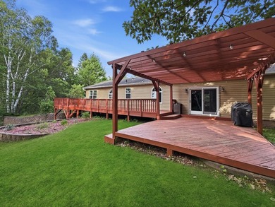 Only a 10-minute boat ride to Hodag Park! This beautiful 3+ - photo 11