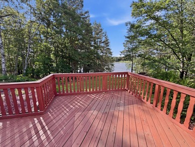 Only a 10-minute boat ride to Hodag Park! This beautiful 3+ - photo 12