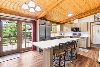 Rare Castle Rock Lake Waterfront Opportunity in Snug Harbor! - photo 12