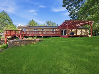 Only a 10-minute boat ride to Hodag Park! This beautiful 3+ - photo 13