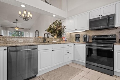 Welcome to this 2-bedroom, 2-bathroom condo in the prestigious - photo 14