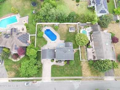 Welcome to this stunning Colonial tucked away on a private - photo 14