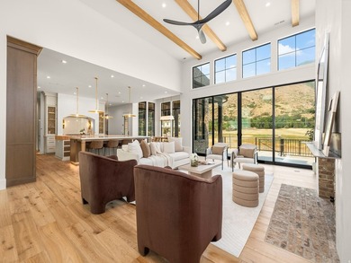 Welcome home to this stunning brand new luxury custom rambler - photo 14