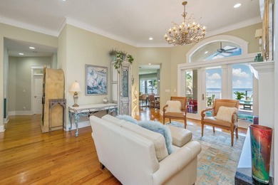 This pristine coastal retreat in Driftwood Estates is placed on - photo 15
